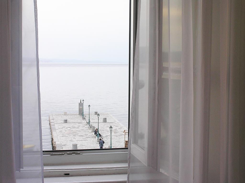 Apartman Marina City Center Apartment เซนญ์ ภายนอก รูปภาพ