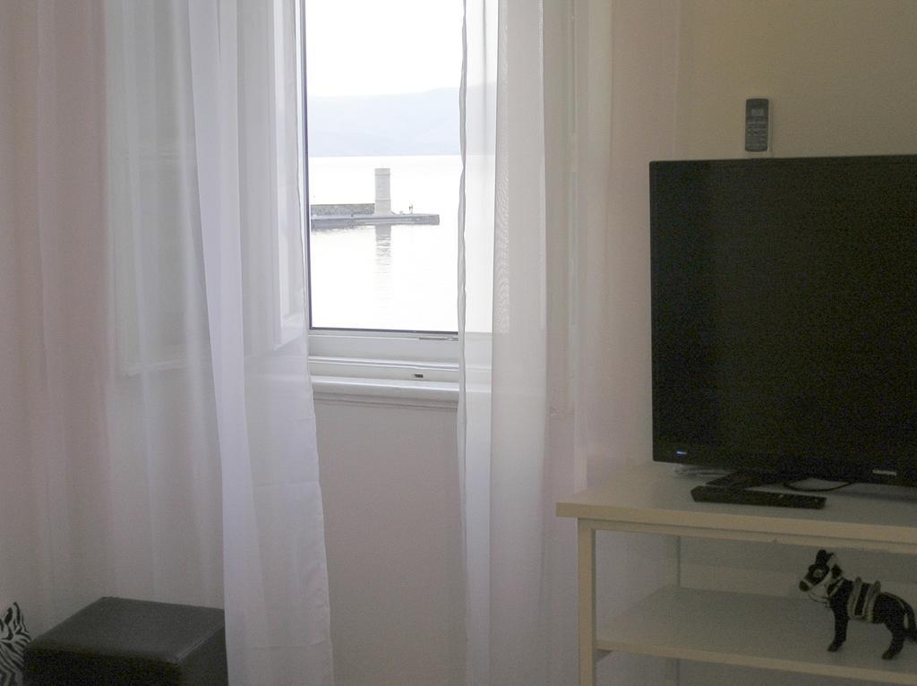 Apartman Marina City Center Apartment เซนญ์ ภายนอก รูปภาพ