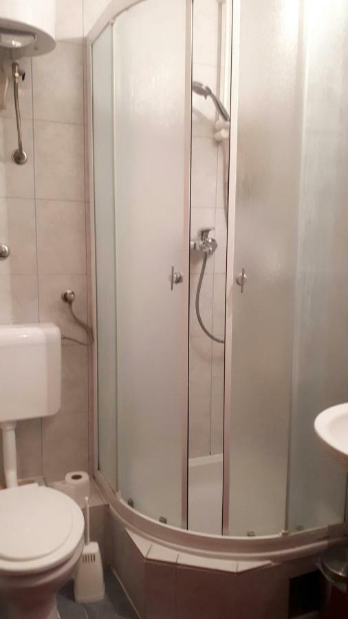 Apartman Marina City Center Apartment เซนญ์ ภายนอก รูปภาพ