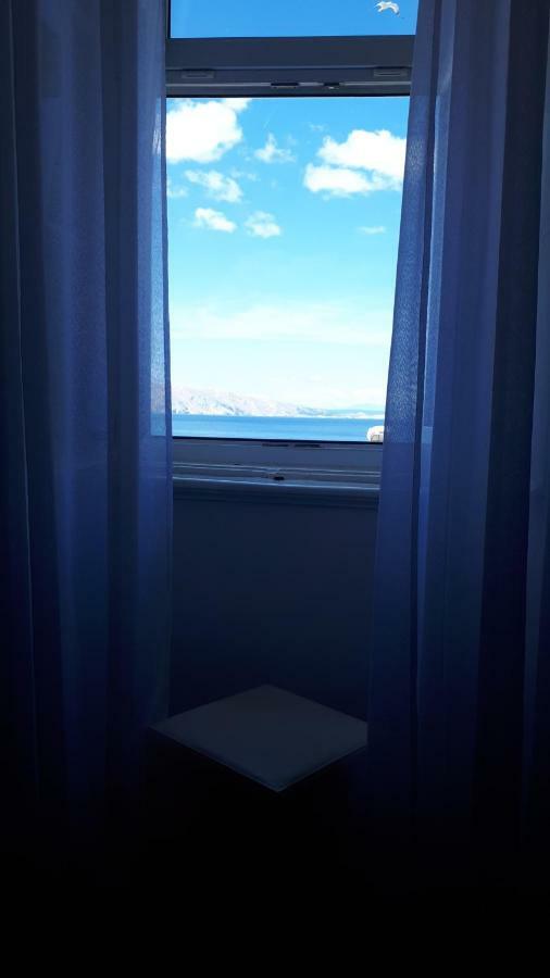 Apartman Marina City Center Apartment เซนญ์ ภายนอก รูปภาพ