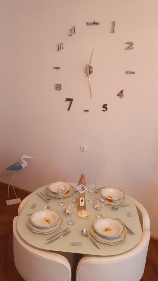 Apartman Marina City Center Apartment เซนญ์ ภายนอก รูปภาพ