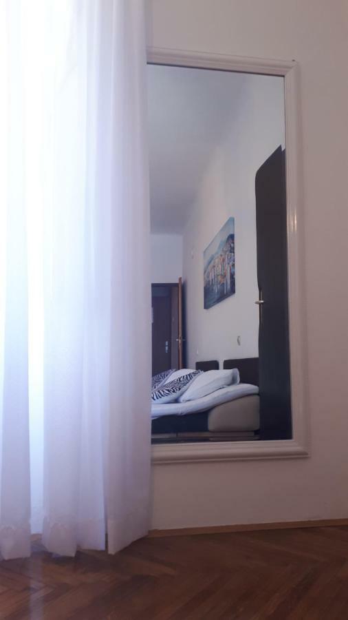 Apartman Marina City Center Apartment เซนญ์ ภายนอก รูปภาพ