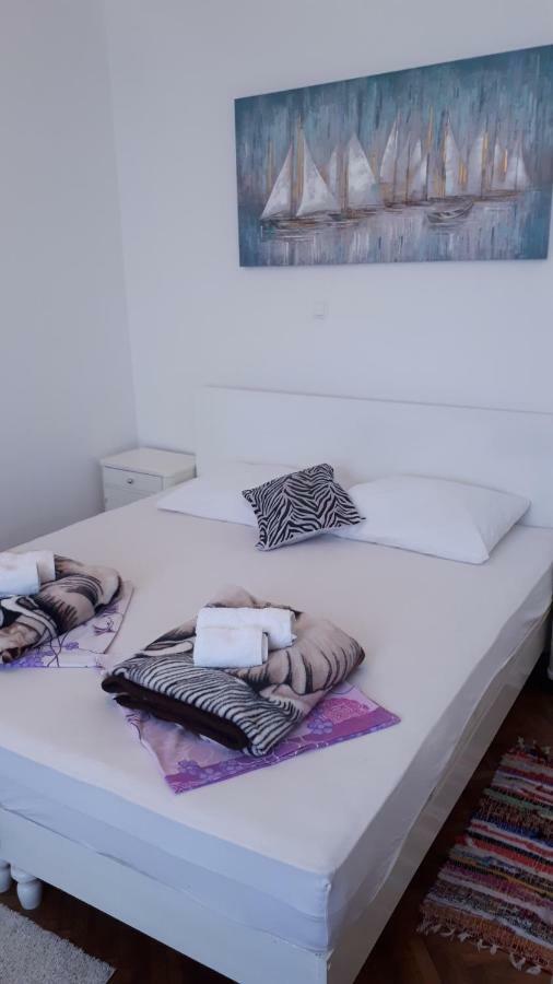 Apartman Marina City Center Apartment เซนญ์ ภายนอก รูปภาพ